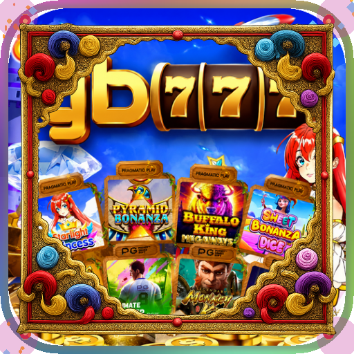 gb777 — mitra unggulan